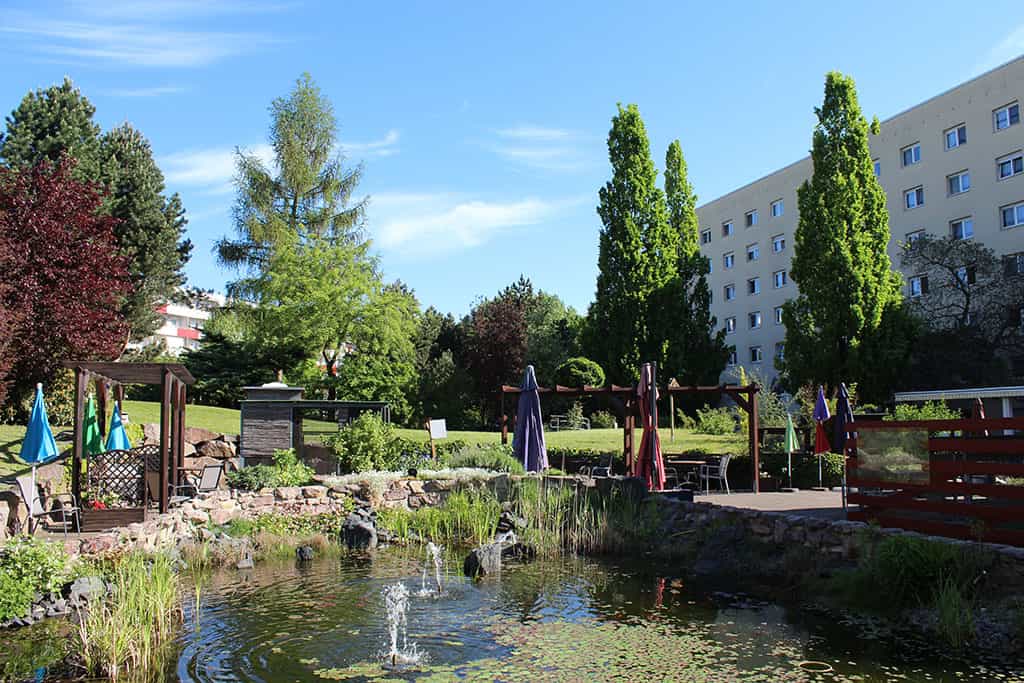 Hygienefachkraft (m/w/d) - Werde Teil unseres Teams! Dresden - ASB-Seniorenheim Dresden "Am Gorbitzer Hang" - Pflegia