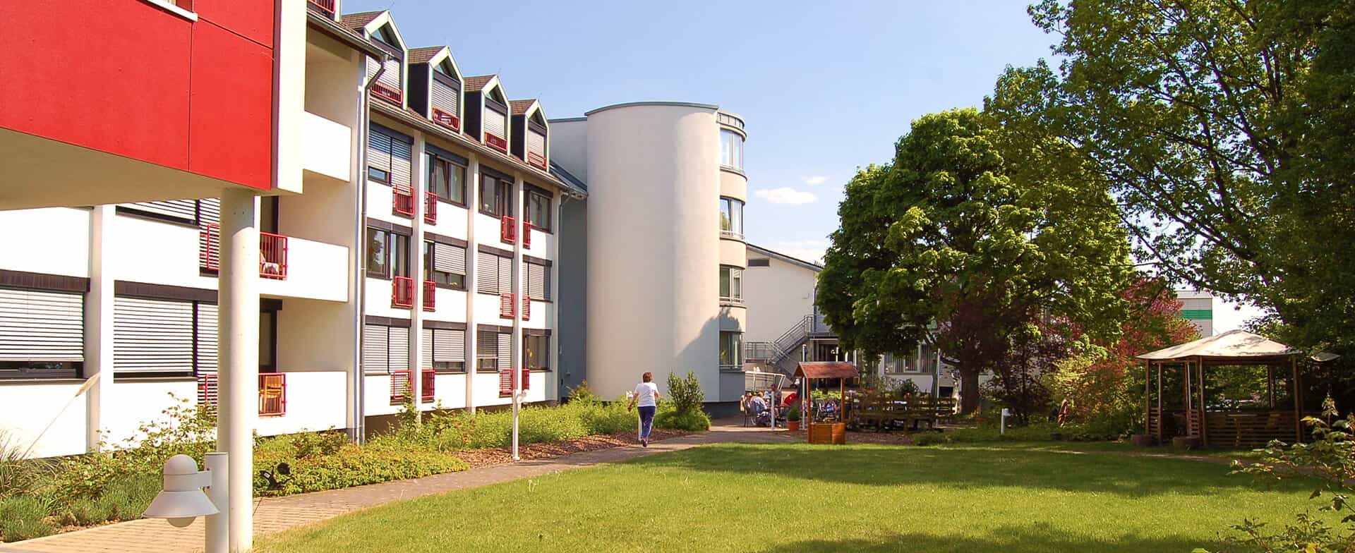 Gelernte Pflegehilfskraft (m/w/d) - Herzlich willkommen im Team! Hüffenhardt - Domus Cura Pflegezentrum Hüffenhardt - Pflegia