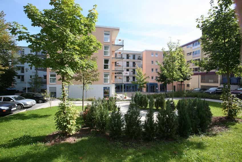 Palliativ-Fachkraft (m/w/d) - Wir arbeiten Hand in Hand! Pirmasens - AWO Seniorenhaus "Johanna Stein" - Pflegia