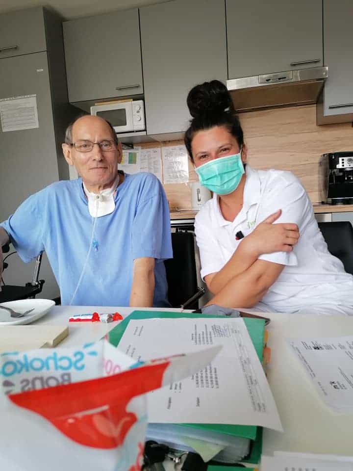 Pflegefachkraft (m/w/d) außerklinische Intensivpflege 1:1 Versorgung - Bei uns stehen Sie im Mittelpunkt! Neufahrn bei Freising - VIVICARE 1 zu 1 Intensivpflege Erwachsene - Pflegia