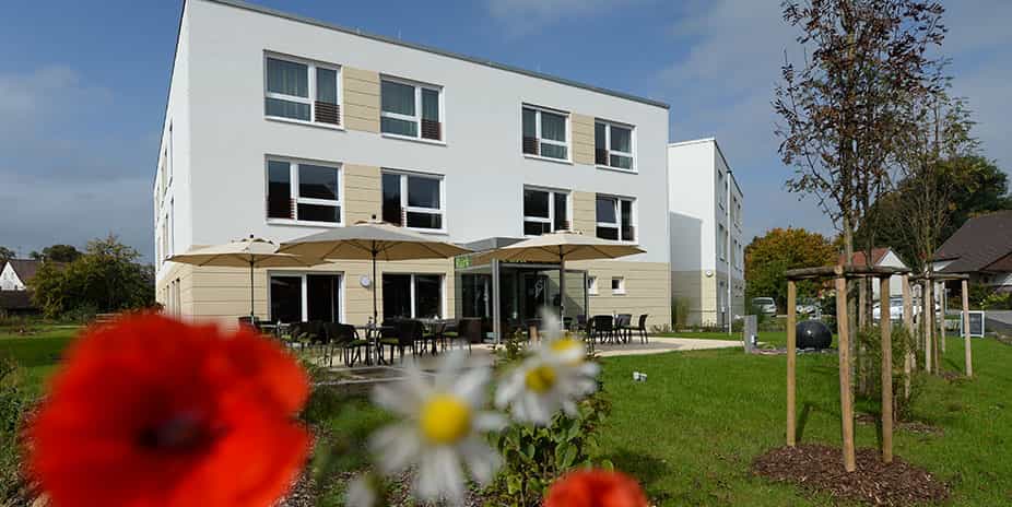 Pflegefachkraft (m/w/d) im Tagdienst (30%- 100%) - Komm ins Team! Mittelbiberach - Wohnpark am Rotbach - Pflegia