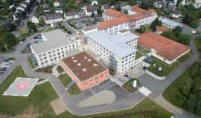 Pflegefachkraft (m/w/d) im OP-Bereich – Dein neuer Arbeitsplatz in einem Team, auf das Du zählen kannst! Korbach - Hessenklinik Stadtkrankenhaus Korbach gGmbH - Pflegia