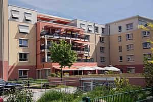 Pflegefachkraft (m/w/d) - Werde unser:e Held:in! - Vitanas Senioren Centrum Elbblick - Pflegia