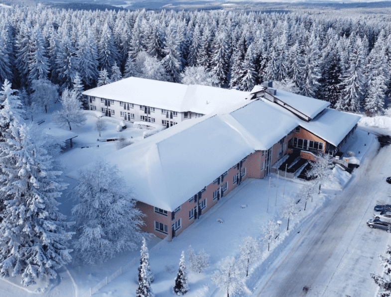 Pflegefachkraft (m/w/d) - Motiviertes Team sucht zuverlässigen Zuwachs! Neuhaus am Rennweg - Alten- und Pflegeheim Angelikastift GmbH - Pflegia