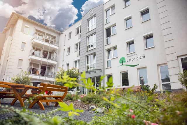Pflegefachkraft (m/w/d) – Pflege von besonderer Güte! - Senioren-Park carpe diem Velbert-Langenberg - Kurzzeitpflege - Pflegia
