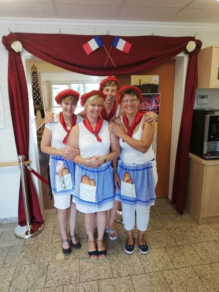 Praxisanleitung (m/w/d) - Werde Teil unseres Teams! Falkensee - DSG Pflegewohnstift Falkensee - Pflegia