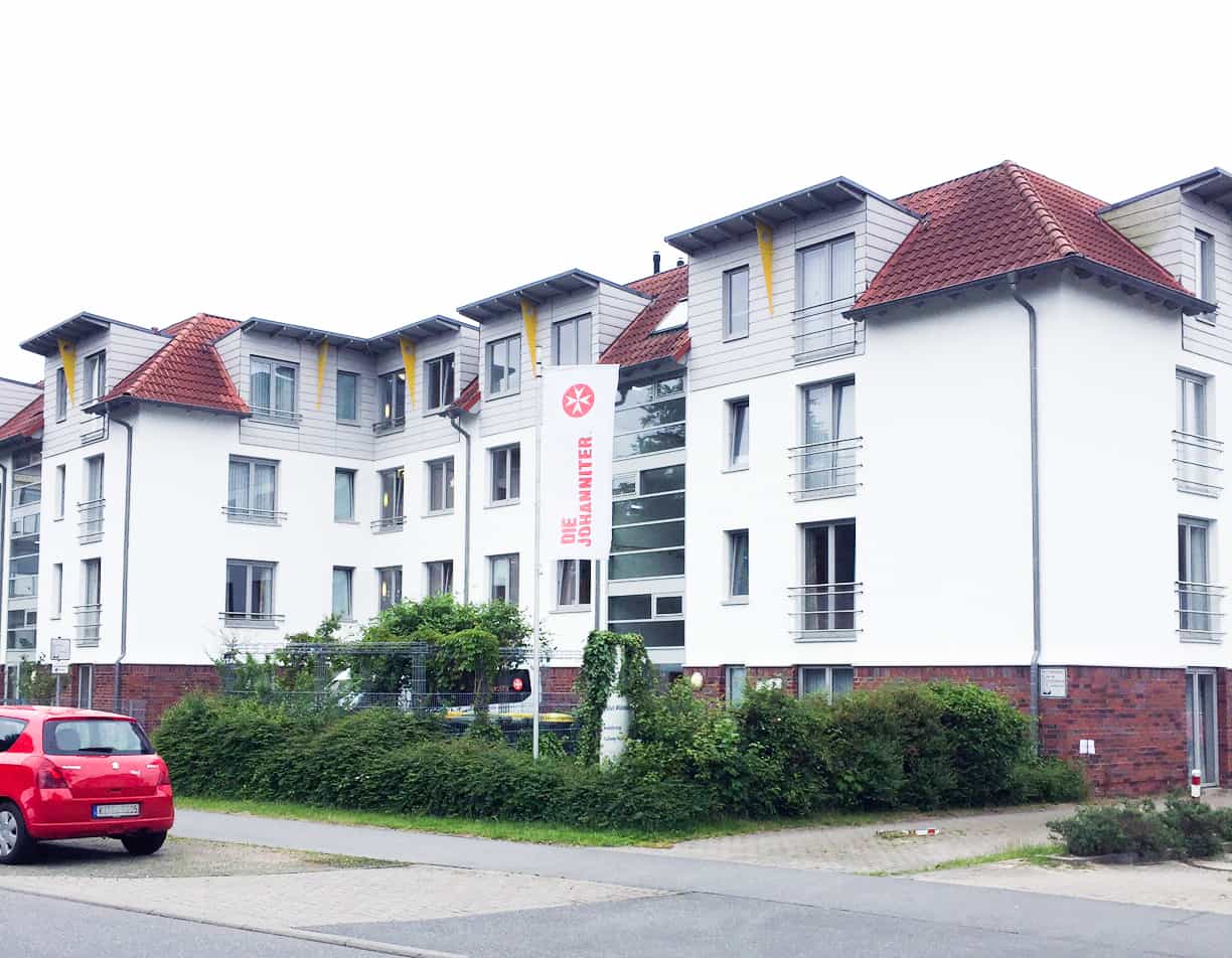 Pflegefachkraft als Dienstplanmanager:in (m/w/d) - Bei uns startet Ihre Karriere! Mönkeberg - Johanniter Haus Mönkeberg - Pflegia