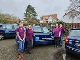 Pflegefachkraft (m/w/d) - Deutschlandticket + Jobrad - Sie sind berufen! Barsinghausen - Diakonie-Sozialstation Barsinghausen-Ronnenberg gGmbH - Pflegia