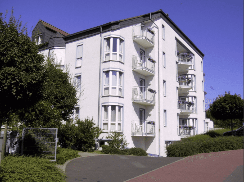 Wohnbereichsleitung (m/w/d) - Eine kollegiale Zusammenarbeit im Team warten auf Dich! Reiskirchen - newcare home Reiskirchen - Pflegia