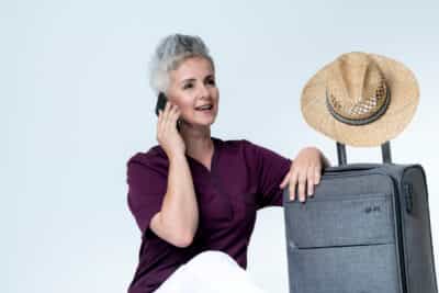 Pflegefachkraft (m/w/d) für unseren Springerpool Süd - Job & Reiselust verbinden! Ulm - compassio - Springerpool Süd - Pflegia