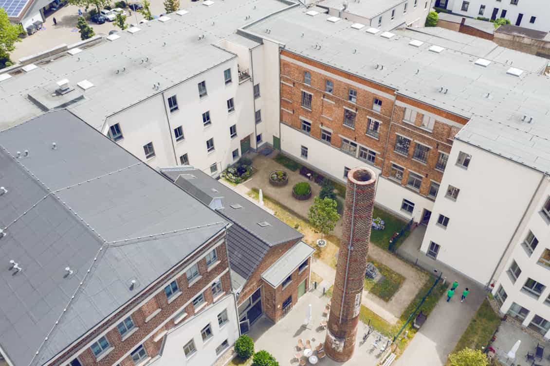 Pflegefachassistenz (m/w/d) - Sichere Dir Deinen Platz im Team! Mülheim an der Ruhr - Senioren-Park carpe diem Mülheim an der Ruhr - Pflegia