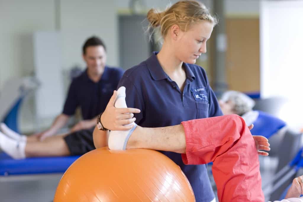 Pflegefachkraft (m/w/d) im Nachtdienst - Wir suchen Zuwachs in unserem Team! Bonn - Kaiser-Karl-Klinik - Pflegia