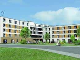 Pflegefachkraft (m/w/d) für den Tag- und Nachtdienst im Seniorenzentrum - Traumjob gesucht?  Werder (Havel) - AWO Seniorenzentrum und Tagespflege "Am Schwalbenberg" - Pflegia