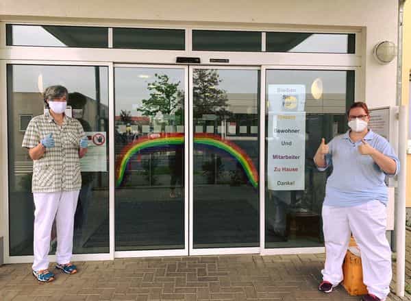 Wohnbereichsleitung (m/w/d) - Zusammen besser pflegen!  - compassio - Haus Antonius - Pflegia