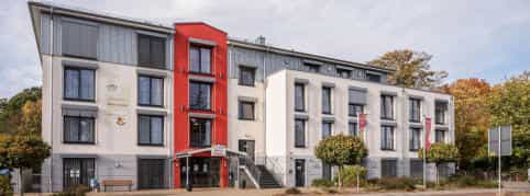 Praxisanleitung (m/w/d) - Bei uns kannst Du Dich geborgen fühlen! Bremen - Lebens- und Gesundheitszentrum “Haus Invita” - Pflegia