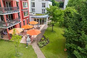 Pflegefachkraft (m/w/d) als Dauernachtdienst - Werde Teil des Teams! - Vitanas Senioren Centrum Bellevue - Pflegia