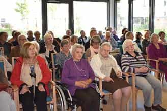 Pflegefachkraft (w/d/m) in Teilzeit (75%) - Komm in unser motiviertes Team, wenn Du Dein Herz am rechten Fleck hast! Illingen - Paul Wilhelm von Keppler-Stiftung - Seniorenzentrum St. Clara - Pflegia