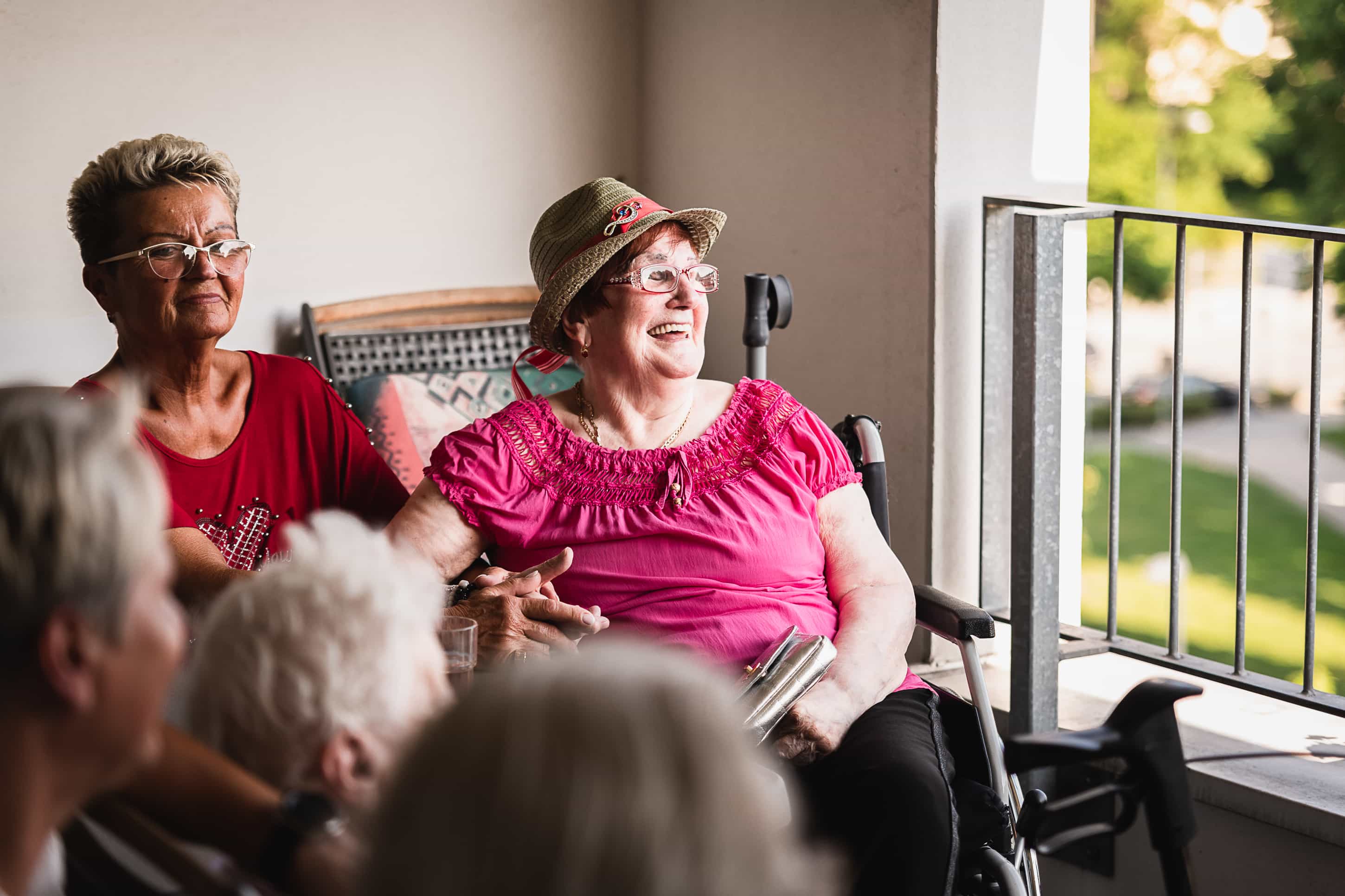 Praxisanleitung (w/m/d) in Teilzeit (30-32 Stunden/Woche) teilweise freigestellt - Werde Teil unseres Teams! Witten - Haus am Voß´schen Garten Boecker-Stiftung - Pflegia