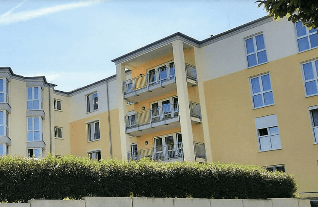 Gerontopsychiatrische Pflegefachkraft (m/w/d) - Von Anfang an mitwirken! Bad Camberg - K&S Seniorenresidenz Bad Camberg - Pflegia