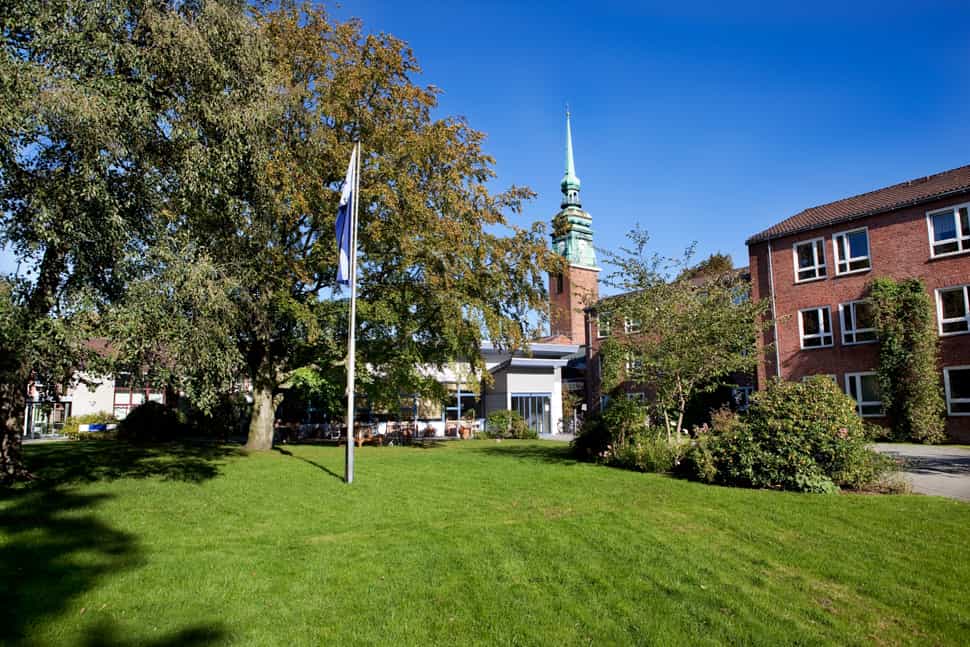 Praxisanleitung (m/w/d) - Wir bieten Dir alle Möglichkeiten! Kiel - Alloheim Altenzentrum Freiligrathstraße - Pflegia