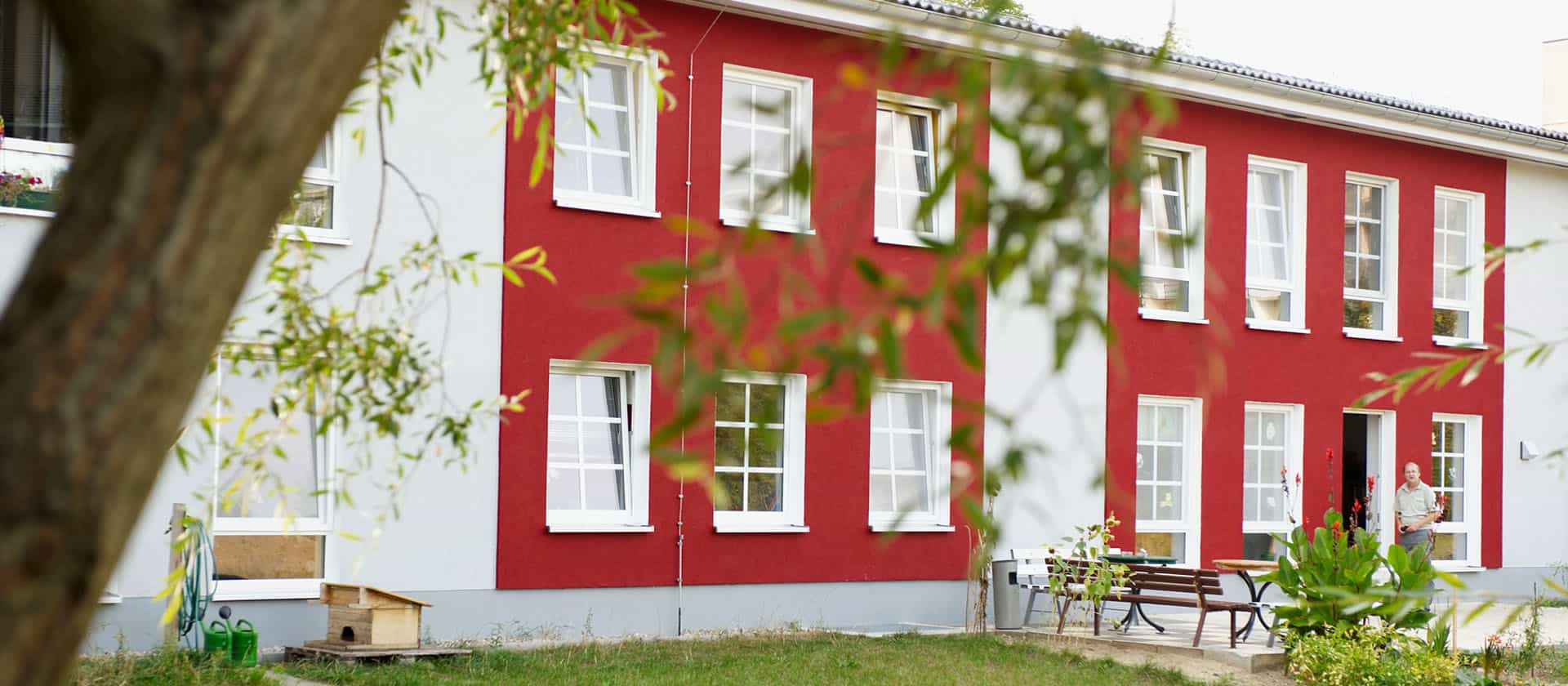 Pflegefachkraft (w/d/m) in Vollzeit - Wir ziehen an einem Strang! Frankfurt (Oder) - Wohnstätte "Am Arboretum" - Gemeinnützige Pflege- und Betreuungsgesellschaft - Pflegia