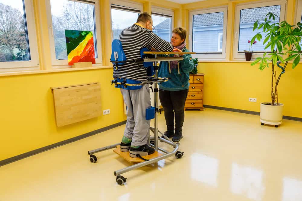 Pflegefachkraft (w/m/d) für 30 Std. im 2-Schichtsystem - Hier bist Du richtig! Schlangenbad - Christian-Groh-Haus - Pflegia