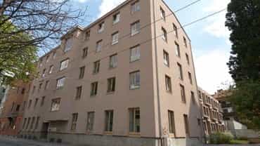 Dipl. Gesundheits- und Krankenpfleger:in (m/w/d) - Werden Sie Teil unseres Teams! Innsbruck - Wohnheim Innere Stadt Innsbrucker Soziale Dienste GmbH - Pflegia