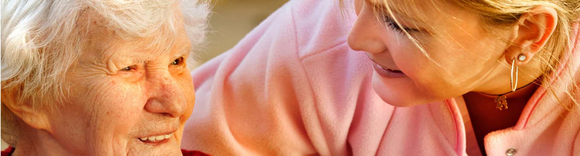 Gelernte Pflegehilfskraft (m/w/d) mit einjähriger Ausbildung - Hier kannst Du durchstarten! - Rheinhessenpflege - Pflegia