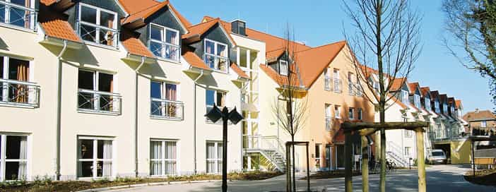 Pflegefachkraft (m/w/d) - Wir bieten Dir alle Möglichkeiten! Celle - CMS Pflegestift Bremer Weg Celle - Pflegia