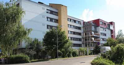 Pflegefachkraft (m/w/d) - Ein Arbeitgeber nach deinen Vorstellungen Bad Mergentheim - Evangelische Heimstiftung Eduard-Mörike-Haus - Pflegia