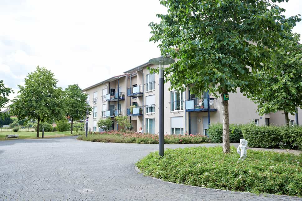 Pflegefachkraft (m/w/d) - Wir bieten Dir alle Möglichkeiten! Hamm - Alloheim "Beatmungswohngemeinschaft Hamm am Kurpark" - Pflegia