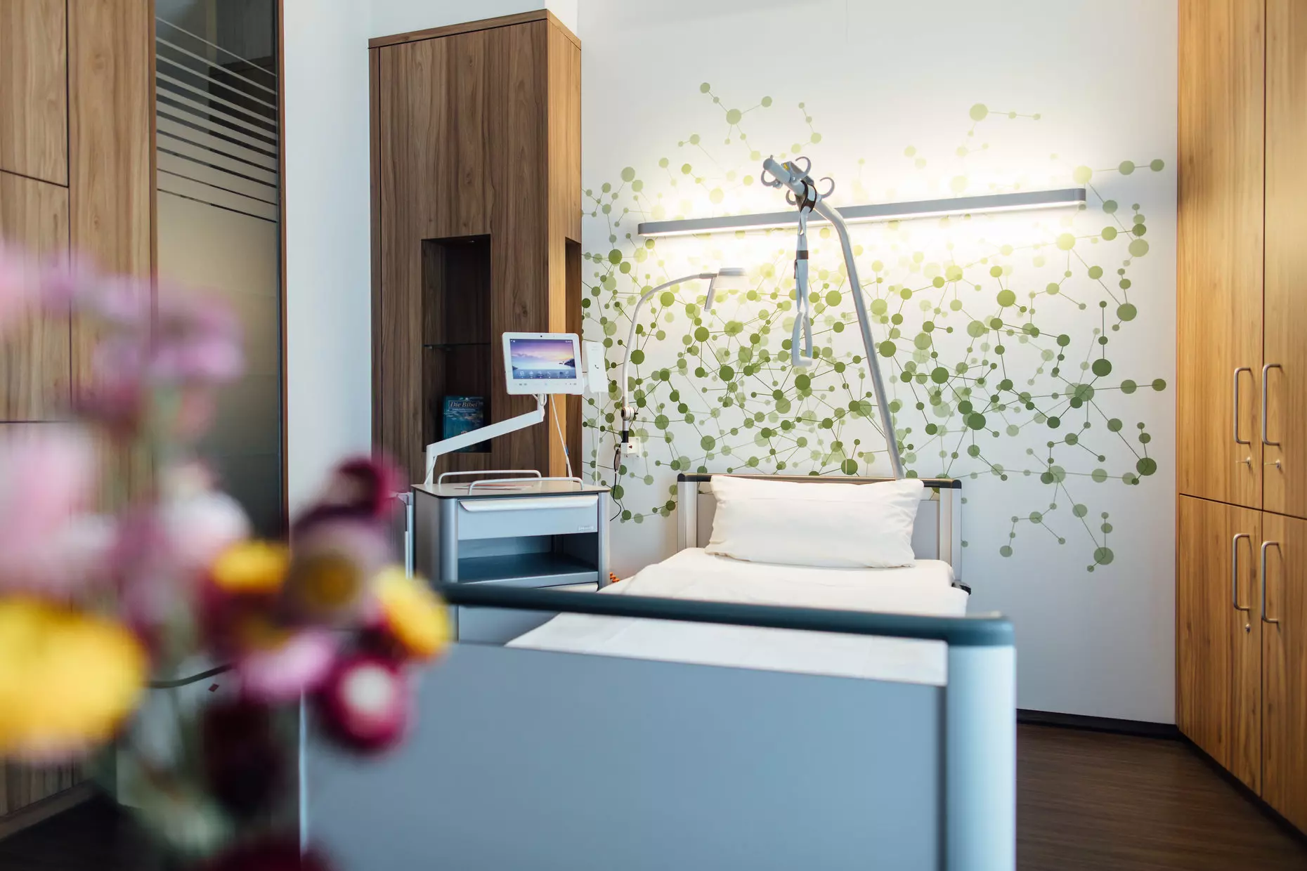 Pflegefachkraft (m/w/d) für die Notaufnahme - Wir freuen uns auf Dich!  Potsdam - Alexianer St. Josefs Krankenhaus Potsdam - Pflegia