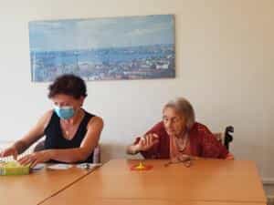 Wohnbereichsleitung (m/w/d) - Wir suchen Dich! Rellingen - Seniorenresidenz Rellingen - Pflegia