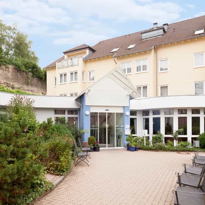 Pflegefachkraft (m/w/d) - Starten Sie mit uns in eine gemeinsame Zukunft!  Erdmannhausen - Haus Edelberg - Senioren-Zentrum Erdmannhausen - Pflegia