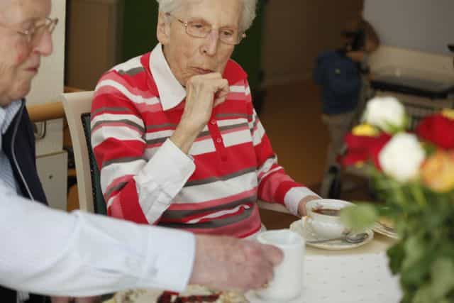 Gelernte Pflegehilfskraft (w/d/m) in Teilzeit (75%)- Vertrauen und Zusammenhalt in der Pflege! Oberndorf am Neckar - Seniorenzentrum Haus Raphael - Pflegia