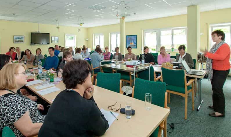 Pflegeassistenz (m/w/d) in Teilzeit - Wir suchen Dich! Remscheid - Diakoniestation Remscheid - Pflegia