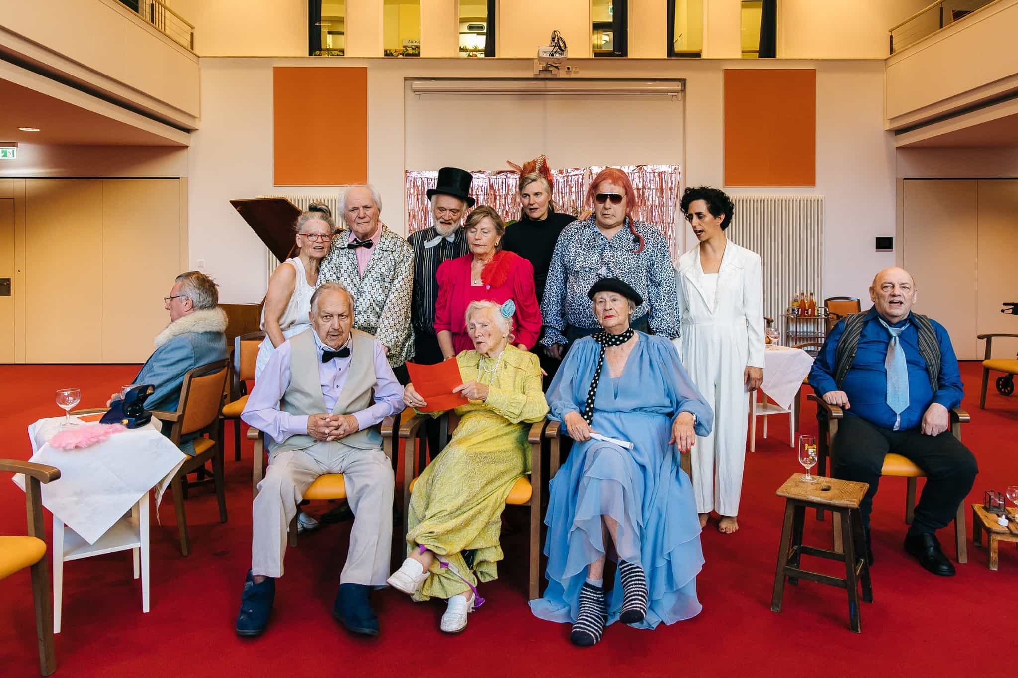 Medizinische:r Fachangestellte:r (m/w/d) - Teamplayer:in mit Herz gesucht! Berlin - Pflegewohnheim "Alt-Treptow" - Pflegia