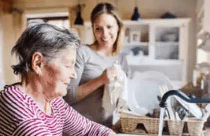 Pflegefachkraft (w/m/d) - Hier macht Arbeiten Spaß! Bühlertann - Katholische Sozialstation Bereich: Bühlertann - Pflegia