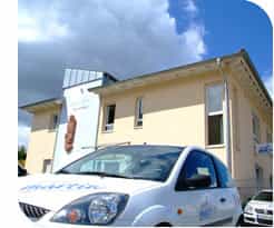 Pflegefachkraft (m/w/d) - Wir freuen uns auf Dich!  Endingen am Kaiserstuhl - Kirchliche Sozialstation St. Martin Nördlicher Kaiserstuhl e. V. - Pflegia