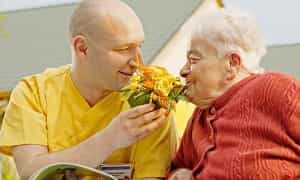 Pflegefachkraft (w/m/d) - Hier bist Du richtig! Hoppegarten - DSG Pflegewohnstift Hönow - Pflegia