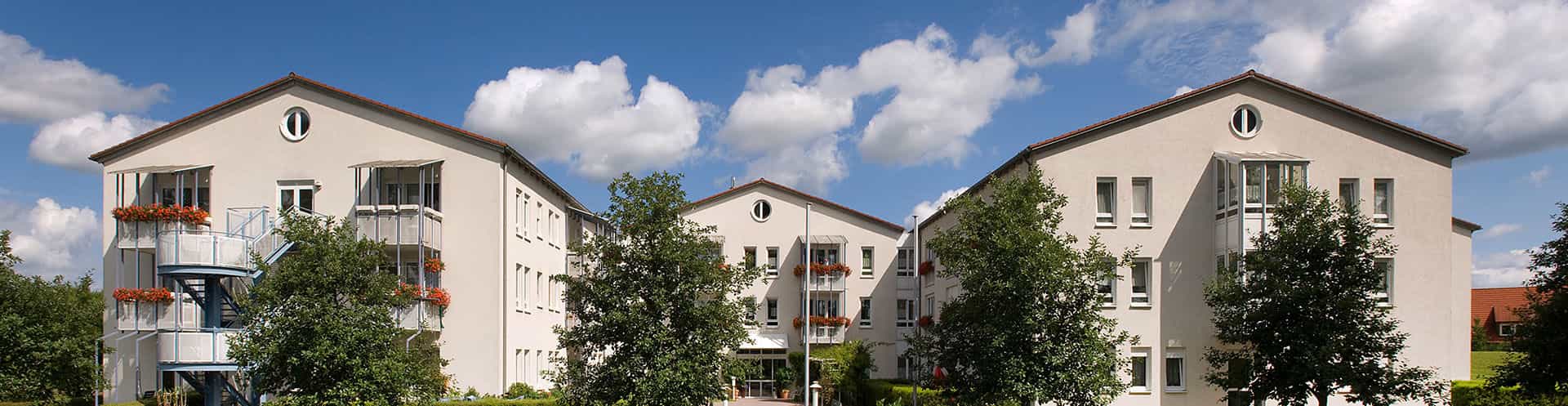 Gerontopsychiatrische Fachkraft (m/w/d) – Wir suchen Zuwachs in unserem Team! Leutershausen - Wohnpark am Weiher  - Pflegia