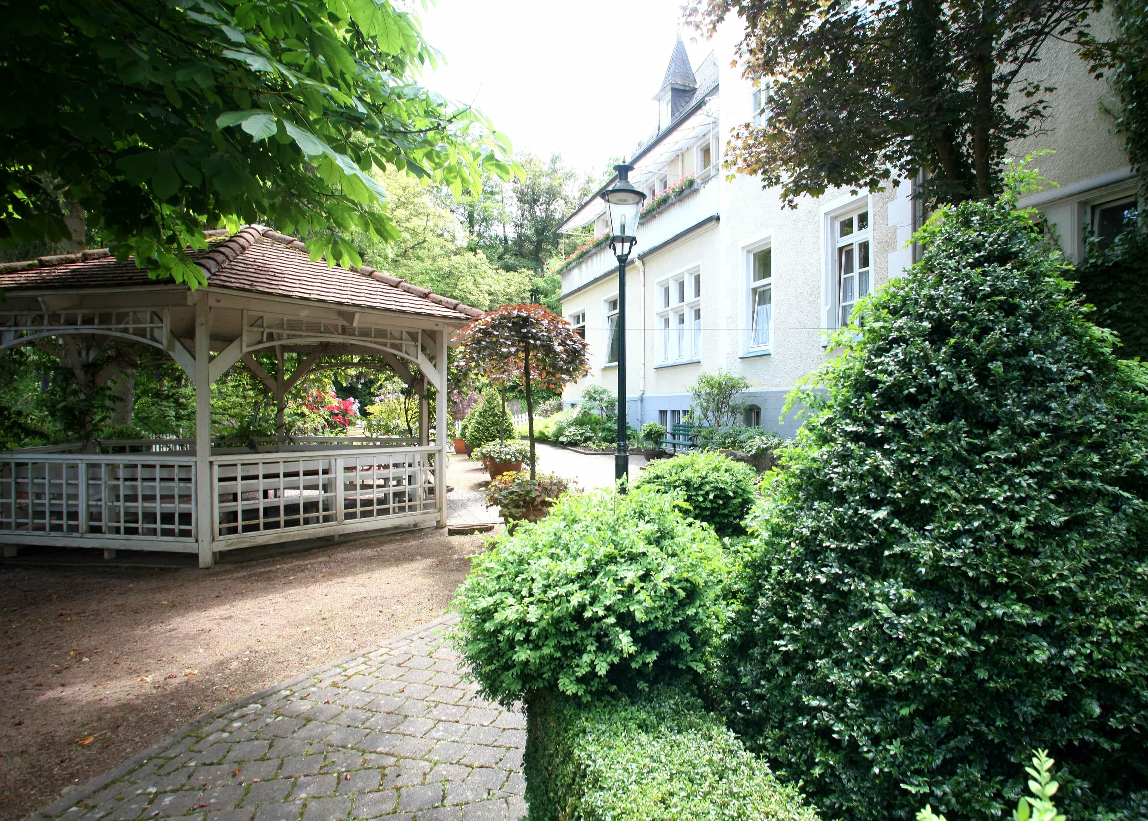 Pflegefachkraft (m/w/d) - Werde Teil unseres Teams! - Domus Cura Haus Obentraut Alten- und Pflegeheim - Pflegia