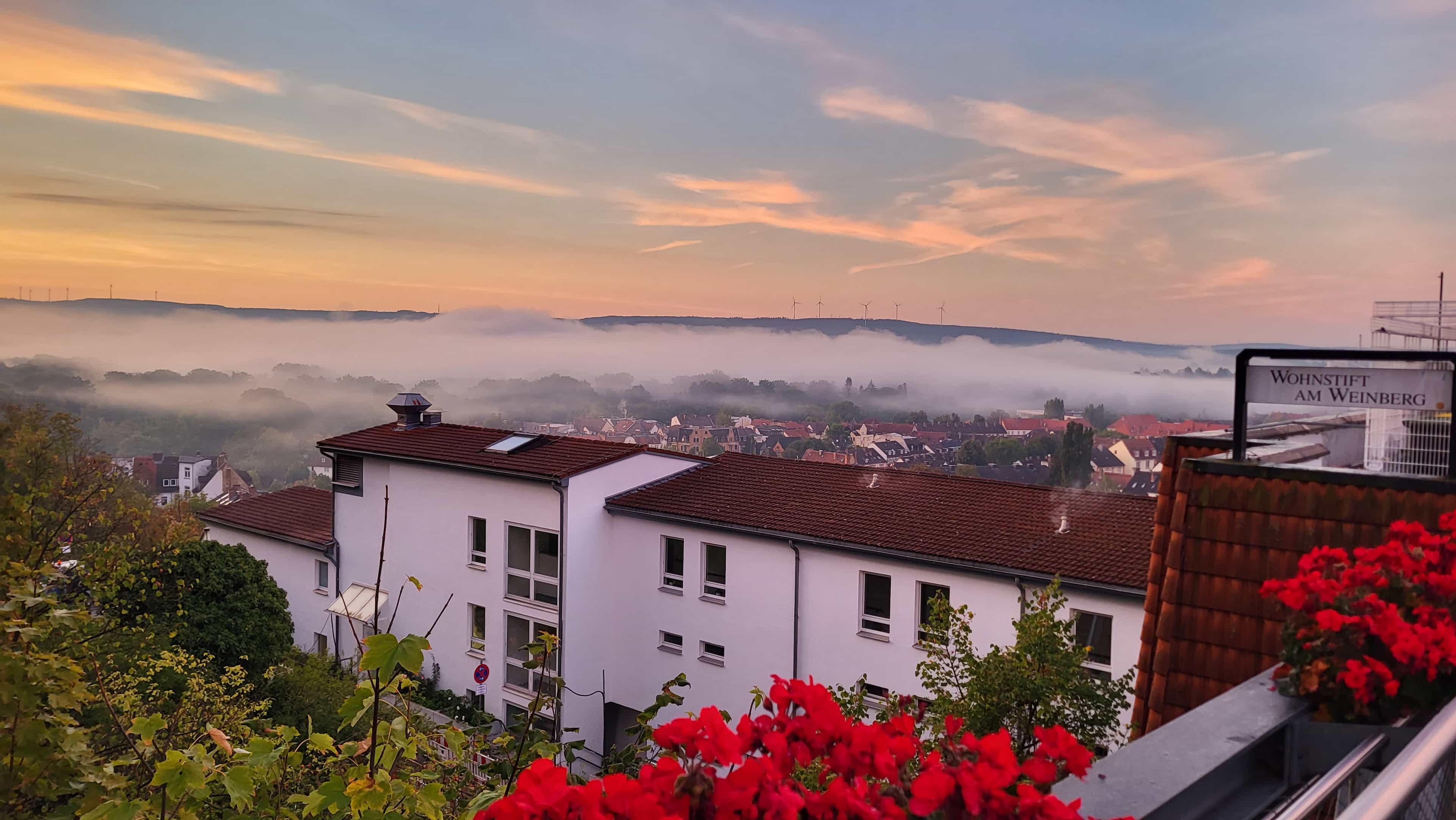 Pflegefachkraft (m/w/d) in Teilzeit (20-30 Stunden/Woche) - Ihr neuer Arbeitsplatz in einem Team, auf das Sie zählen können! Kassel - Wohnstift am Weinberg - Pflegia