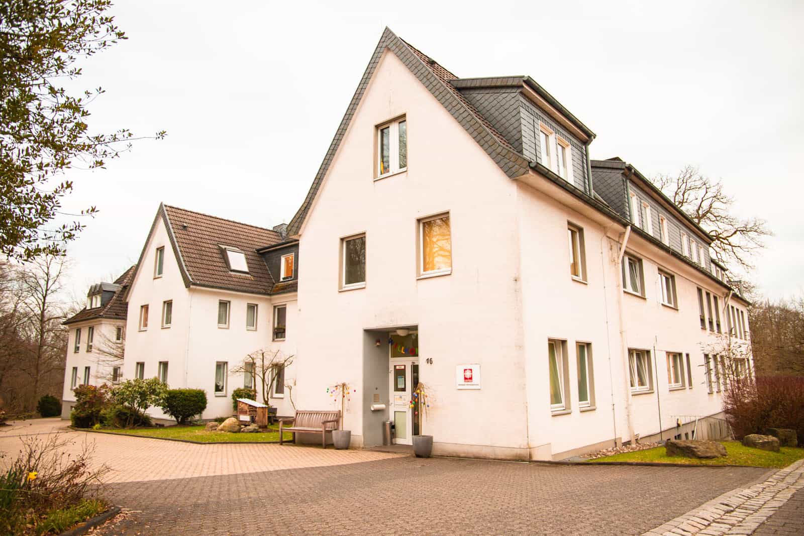 Pflegefachkraft (m/w/d) - Werden Sie Teil unseres Teams! Wermelskirchen - Heimstatt Wermelskirchen - Pflegia