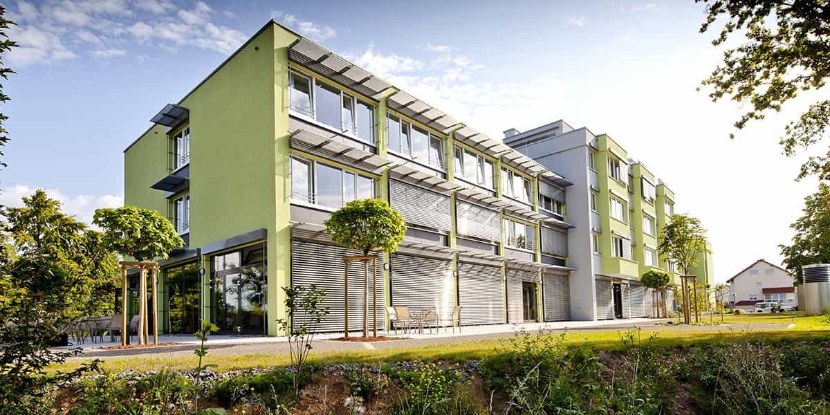 Pflegefachkraft für die AKIP (m/w/d) - Ein Arbeitgeber nach Deinen Vorstellungen! Besigheim - Evangelische Heimstiftung  - Junge Intensiv Pflege - Pflegia