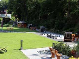 Pflegefachkraft als Dauernachtwache (m/w/d) - Wir freuen uns auf Sie! Bad Lauterberg im Harz - Klinik Dr. Muschinsky - Pflegia