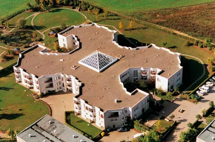 Pflegefachkraft (m/w/d) als Dauernachtwache - Dein Arbeitsplatz in einer familiären Arbeitsatmosphäre! Neuruppin - EMVIA Seniorenwohnpark Neuruppin - Pflegia