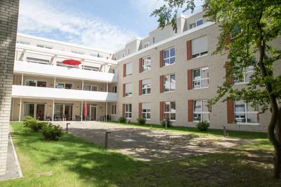 Pflegefachkraft für die Nacht (m/w/d) in Teilzeit - Wir wollen mit Dir gemeinsam durchstarten!  Senden - Altenheim Schwester Maria Euthymia - Pflegia