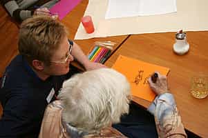 Palliativfachkraft (m/w/d) – Wir suchen Zuwachs in unserem Team! Ludwigshafen am Rhein - Vitanas Senioren Centrum Am Rheinufer - Pflegia