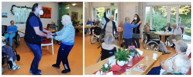 Pflegefachkraft (m/w/d) - Eine erfolgreiche Karriere für alle! Neckargemünd - Inter pares - Neckargemünder Hof - Pflegia